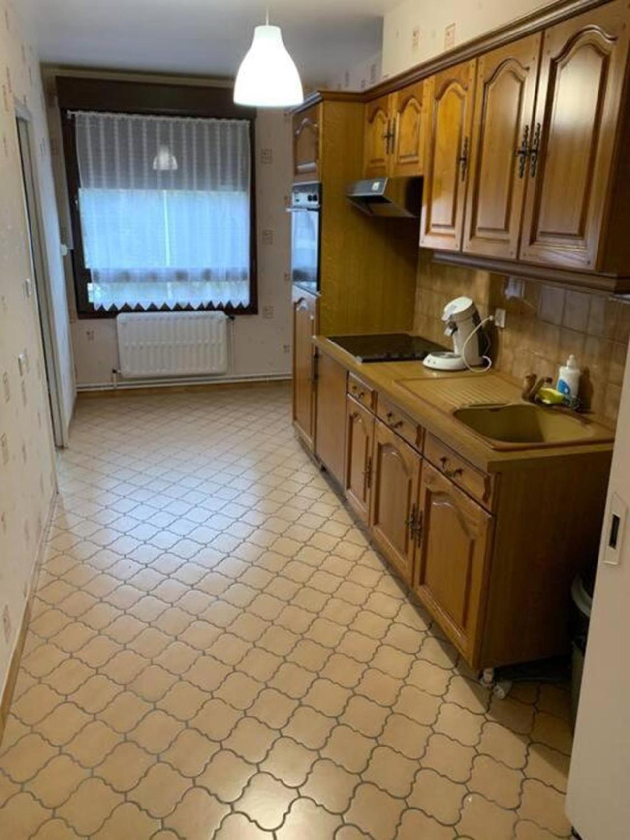 Reims Centre-Ville - 2 Chambres - 6 Personnes Au 1 Er Etage Eksteriør bilde