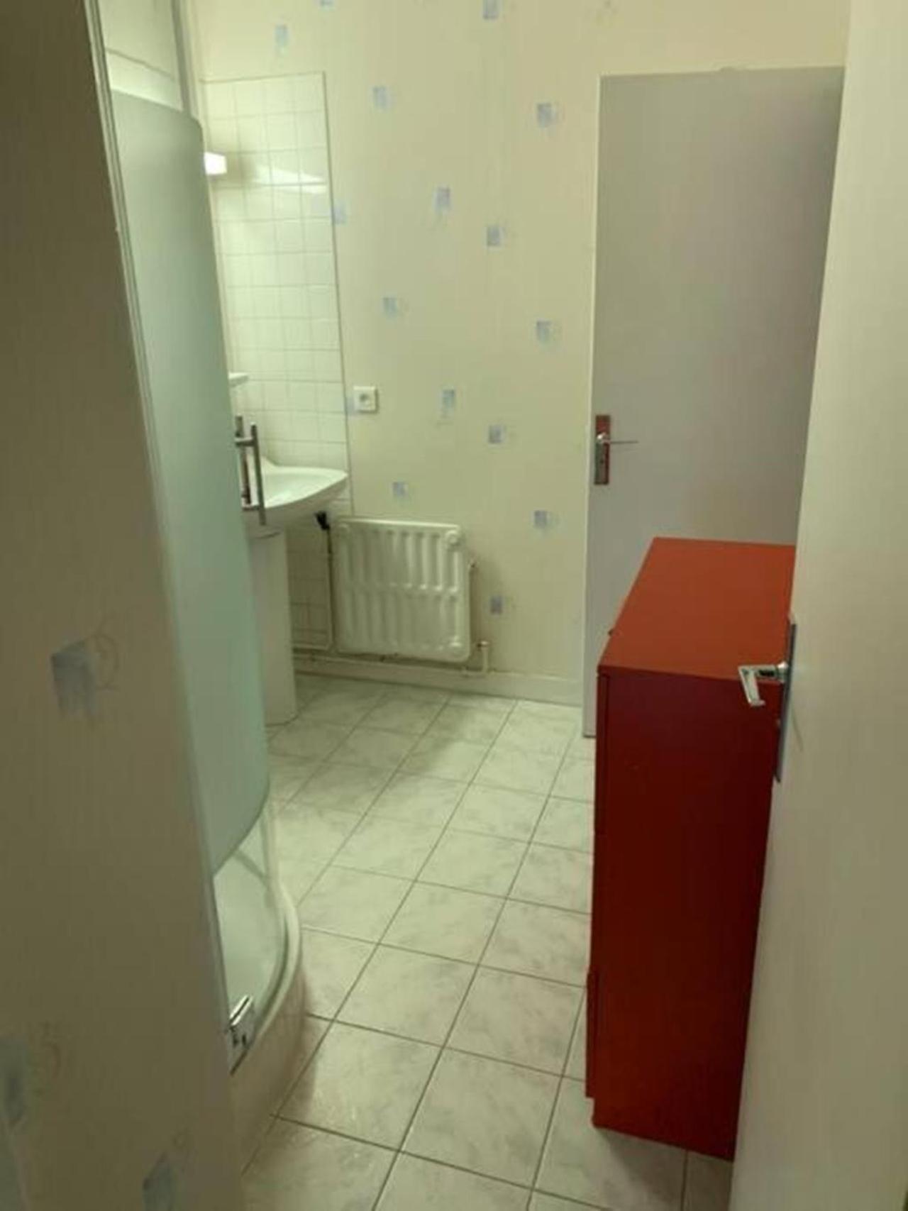 Reims Centre-Ville - 2 Chambres - 6 Personnes Au 1 Er Etage Eksteriør bilde