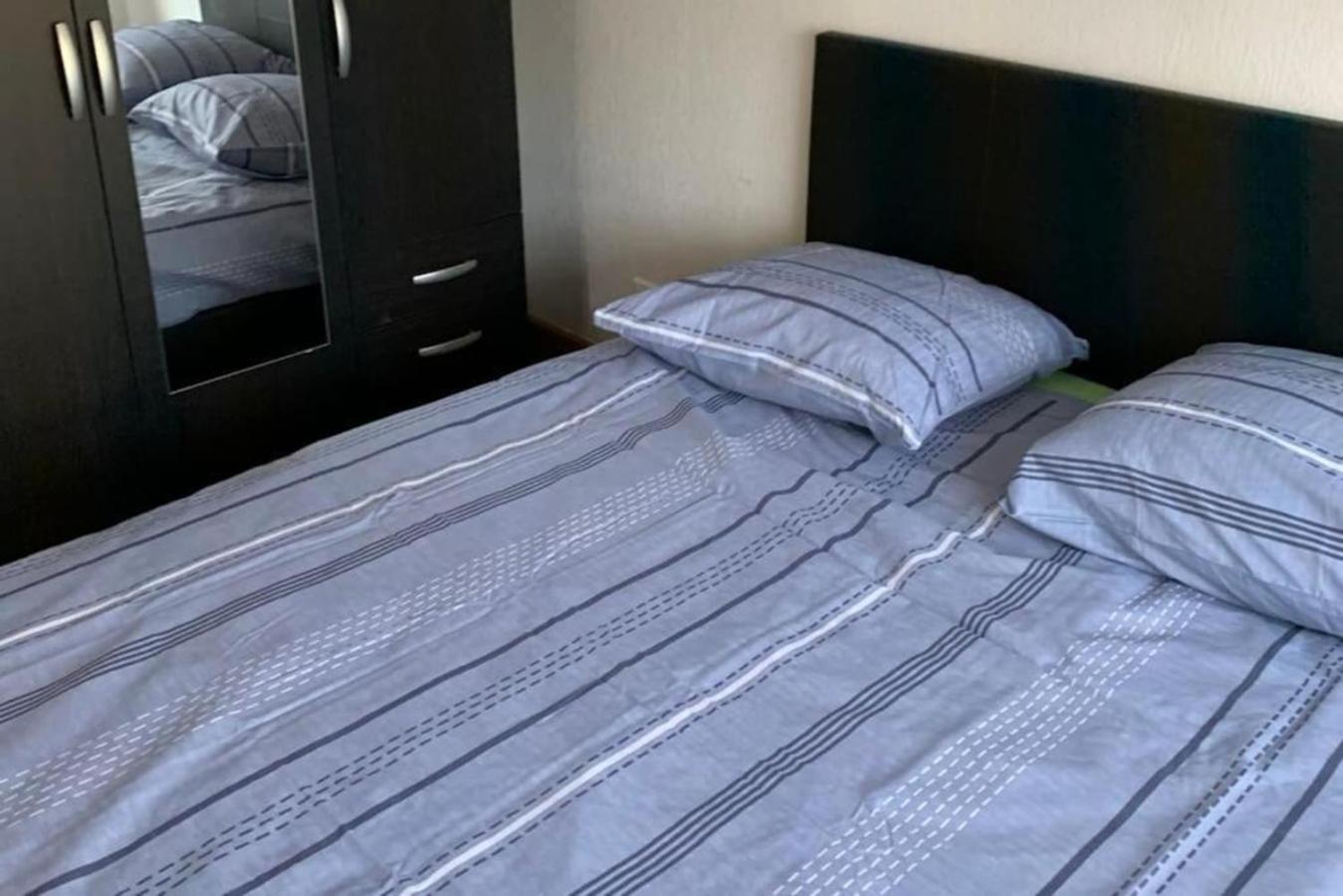 Reims Centre-Ville - 2 Chambres - 6 Personnes Au 1 Er Etage Eksteriør bilde