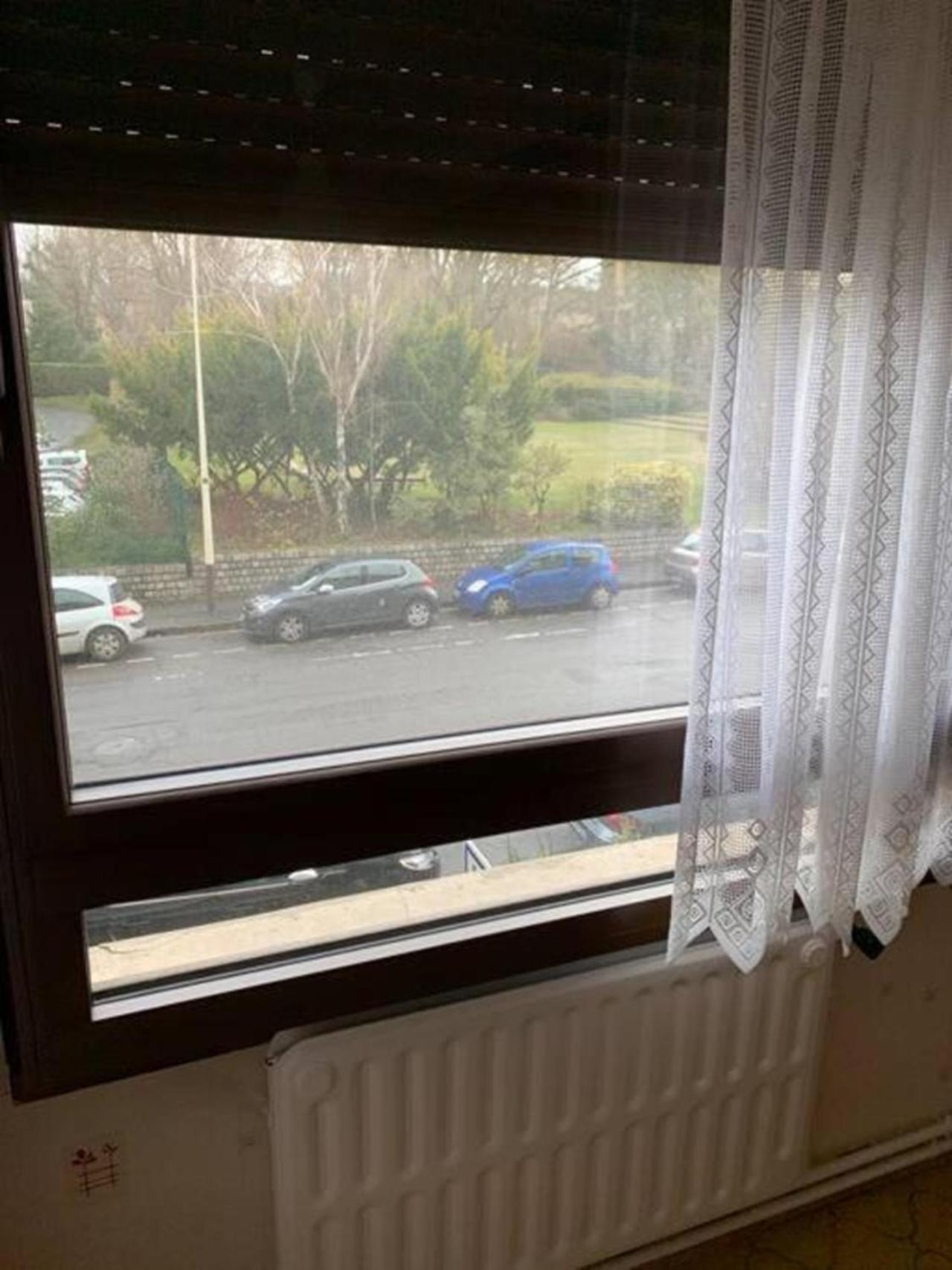 Reims Centre-Ville - 2 Chambres - 6 Personnes Au 1 Er Etage Eksteriør bilde