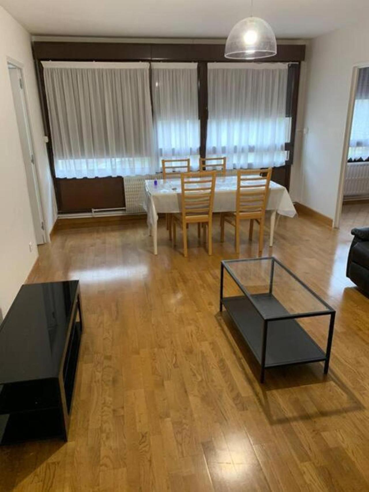 Reims Centre-Ville - 2 Chambres - 6 Personnes Au 1 Er Etage Eksteriør bilde