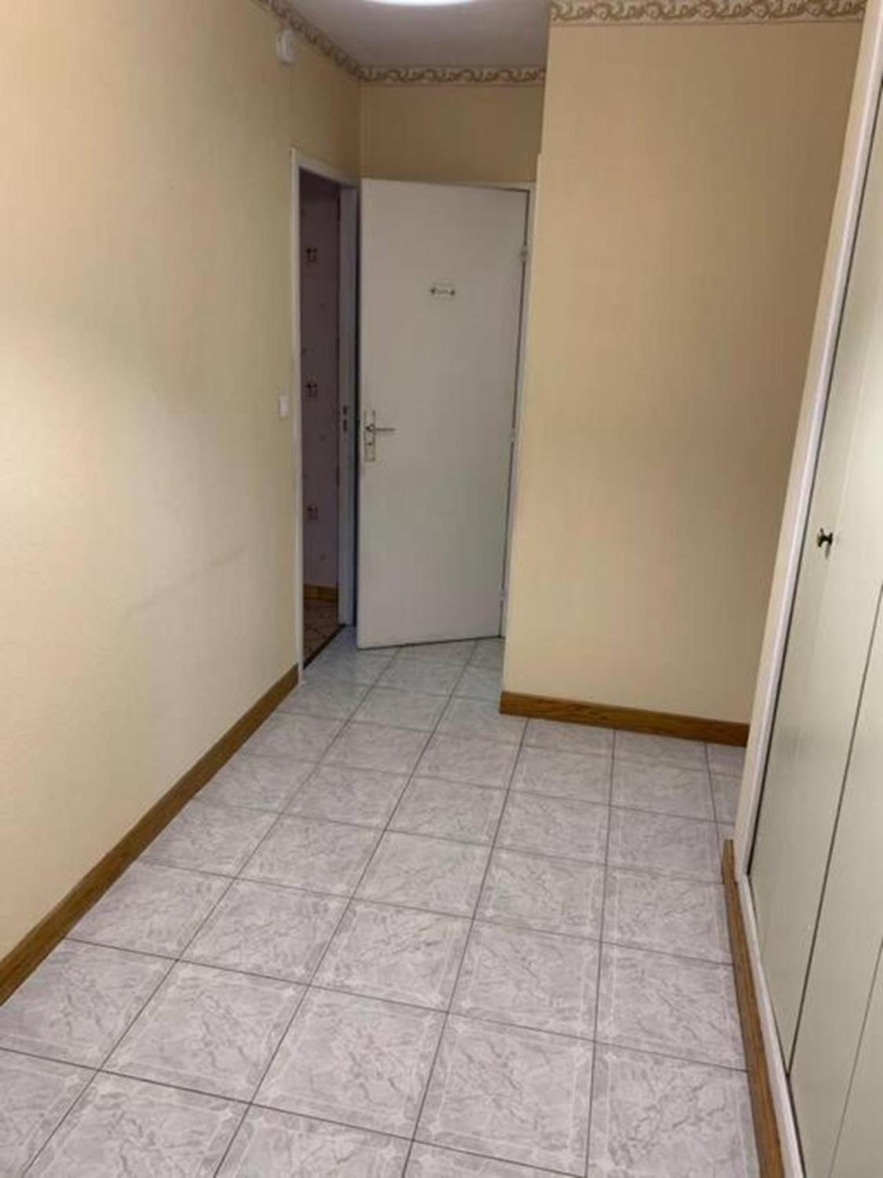 Reims Centre-Ville - 2 Chambres - 6 Personnes Au 1 Er Etage Eksteriør bilde