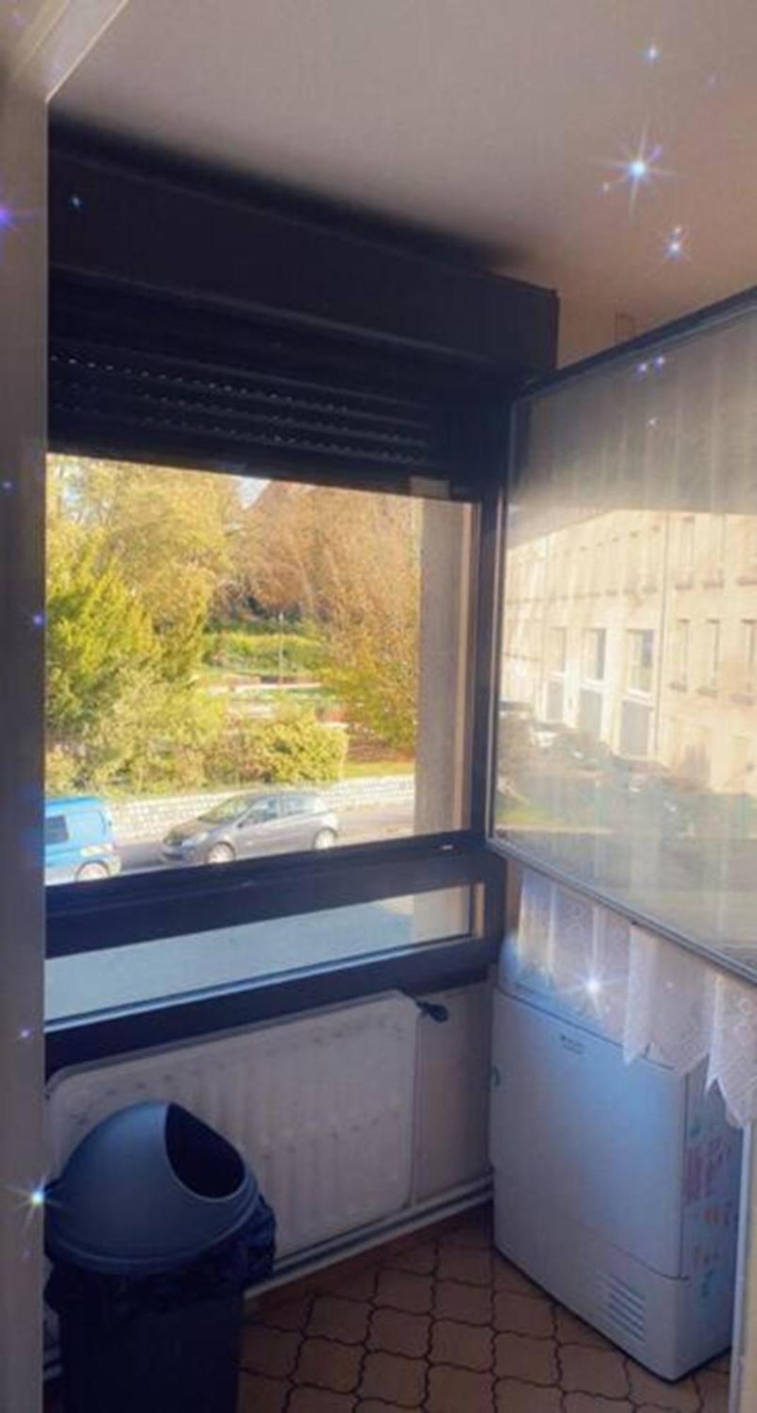 Reims Centre-Ville - 2 Chambres - 6 Personnes Au 1 Er Etage Eksteriør bilde